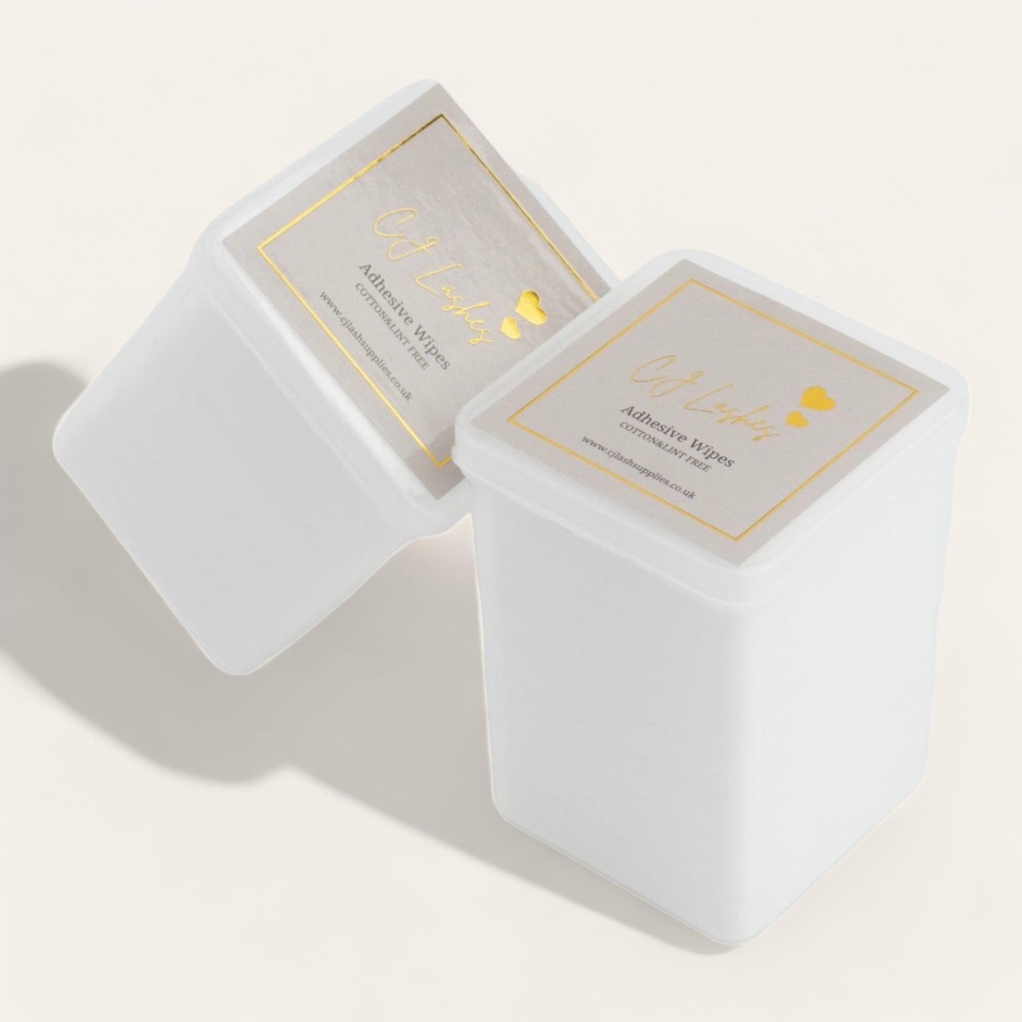 Adhesive Wipes